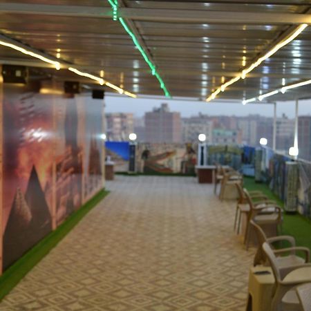 Aladdin Pyramids City ไคโร ภายนอก รูปภาพ